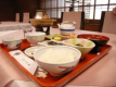 【シンプルステイ】脳も目覚める!?　宮津の美味しいヘルシー朝食で元気に出発！（朝食付）