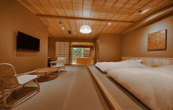 Japanese Style Traditional Room, Non Smoking