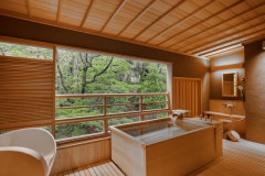 Japanese Style Traditional Room, Non Smoking