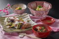 Japanese 'Kaiseki'dinner and breakfast (Restaurant Dining)