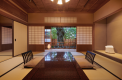 "Hanare Arisugawa" Suite villa with a hot spring bath,Non-Smorking