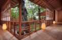 "Hanare Arisugawa" Suite villa with a hot spring bath,Non-Smorking