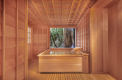 "Hanare Arisugawa" Suite villa with a hot spring bath,Non-Smorking