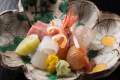Japanese 'Kaiseki'dinner and breakfast (Restaurant Dining)