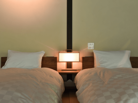 *【リノベーションルーム一例】梟の間