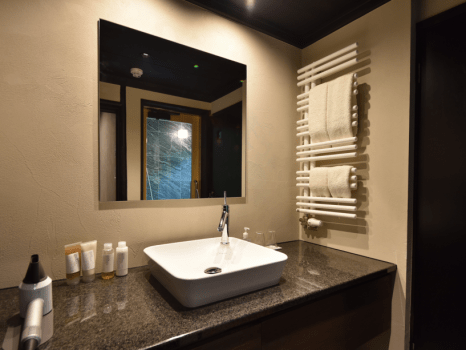 *【リノベーションルーム一例】梟の間