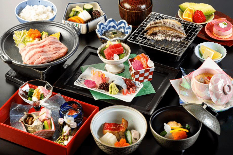 【年末年始限定インクルーシブ】アルコール類も含むドリンク飲み放題に卓球も無料!~黒船会席~ 【年末年始限定インクルーシブ】アルコール類も含むドリンク飲み放題に卓球も無料!~黒船会席~