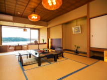 ■センタータワー館■『全室8階以上』水平線を眺めながら、ココロ落ち着くひと時を♪