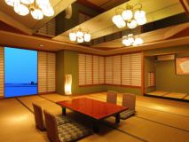 ■西館：小宴会場■お手軽ステイにどうぞ♪