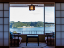 センター館【43平米】●高層階和室●（素泊）◆禁煙