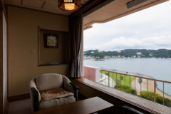 【高層階/角部屋】センター館◆和室+ダブルベット付 ◆60平米◆禁煙