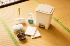 【露天風呂付】ペットと泊まれる離れ◆特別室◆禁煙