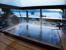 【2食付｜お日にち限定】露天風呂付客室（65平米｜禁煙）