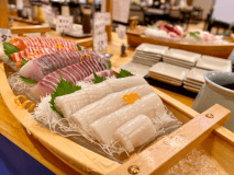 【夏休み|早割30】サマーグルメバイキング＆飲み放題のオールインクルーシブ♪
