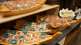 【静岡県民限定】GW穴場日程だけの特別プラン｜近場で楽しむ温泉旅&times;黒船名物バイキング&times;ドリンクオールインクルーシブ｜カード決済