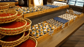【超早割でお得】年末年始限定オールインクルーシブ!~和洋中の夕食バイキングとドリンク飲み放題~ 【超早割でお得】年末年始限定オールインクルーシブ!~和洋中の夕食バイキングとドリンク飲み放題~