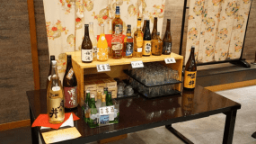 【超早割｜GW26】超早割で20%OFF！バイキング&times;ドリンクオールインクルーシブを堪能｜カード決済