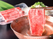 ■■A5 domestic brand beef kaiseki■＜Shabu, steak, nigirizenbu of the highest quality♪＞Eat all the exquisite marbled meat♪