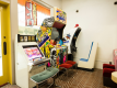 ゲームコーナー
