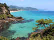 下田の海