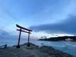 下田白浜神社