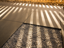 ■모던 돌 정원 첨부 ■ 일본식 방 36평방미터(4명)