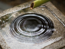 ■모던 돌 정원 첨부 ■ 일본식 방 36평방미터(4명)