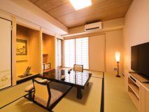 ■일반 객실■ 일본식 객실 36평방미터(2명)