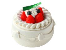 アニバーサリーケーキ（イメージ）