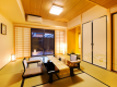 ■Modern room with stone garden ■Japanese style room 36 square meters (4 adult)