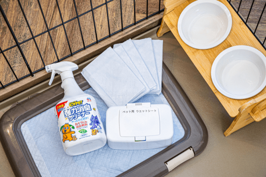 Lake View Dog Run Dome with 4 Beds [Pet-Friendly] Small dogs up to 2, medium to large dogs up to 1