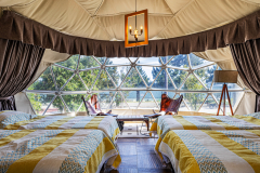 レイクビュードーム