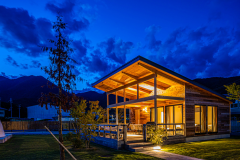 スイートヴィラ