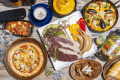 【早割60】60日前のご予約で10％OFF✨地元食材の彩りBBQ付き！琵琶湖の湖畔で過ごすラグジュアリーグランピング《1泊2食/グランピングBBQ》