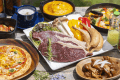 【早割60】60日前のご予約で10％OFF✨地元食材の彩りBBQ付き！琵琶湖の湖畔で過ごすラグジュアリーグランピング《1泊2食/グランピングBBQ》