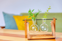 リゾートコテージ