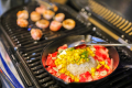 【1泊2食】グランピングBBQプラン～湧水で育った山梨の食材を楽しむグランピングBBQ～