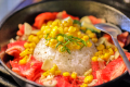 【1泊2食】グランピングBBQプラン～湧水で育った山梨の食材を楽しむグランピングBBQ～