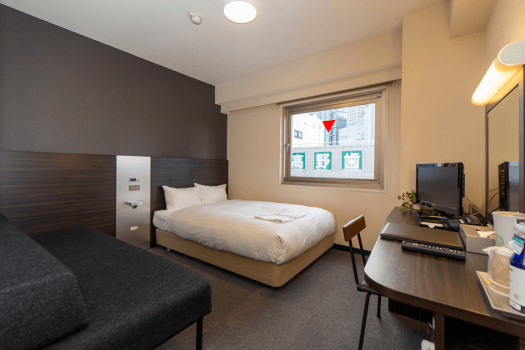 プレミアムルーム