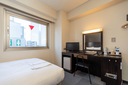 プレミアムルーム