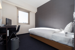 シングルルーム