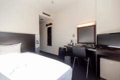 シングルルーム