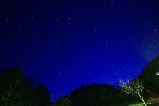 星空