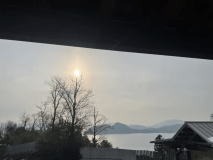 うみぎり（洋室［２段ベッド］）