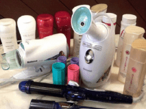 デラックスダブルルーム