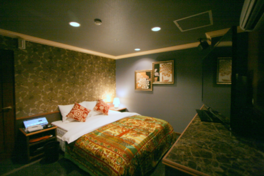 デラックスダブル