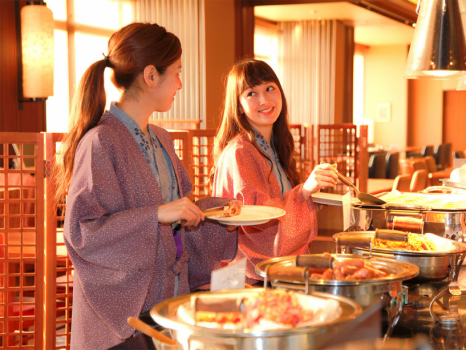 「種類豊富」で選ぶ時間も愉しい思い出♪
