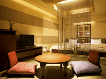 【和モダンデザイナーズ◆和洋室】