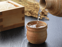 各酒蔵ごとの“こだわり”が詰まった＜讃岐＞の地酒3種を飲み比べ♪