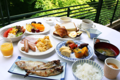 Breakfast-Only Plan Breakfast-Only Plan